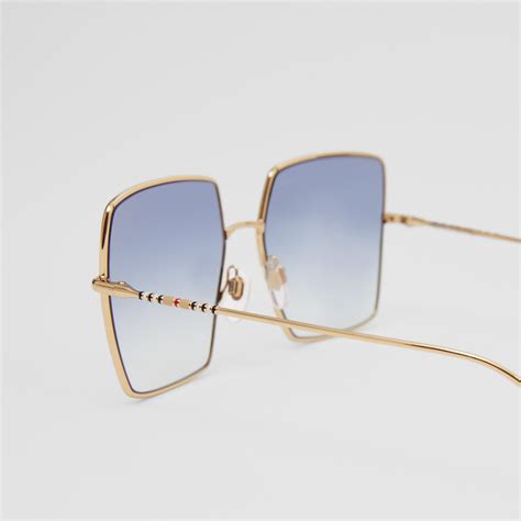 burberry sunglasses gold|burberry sunglasses new collection.